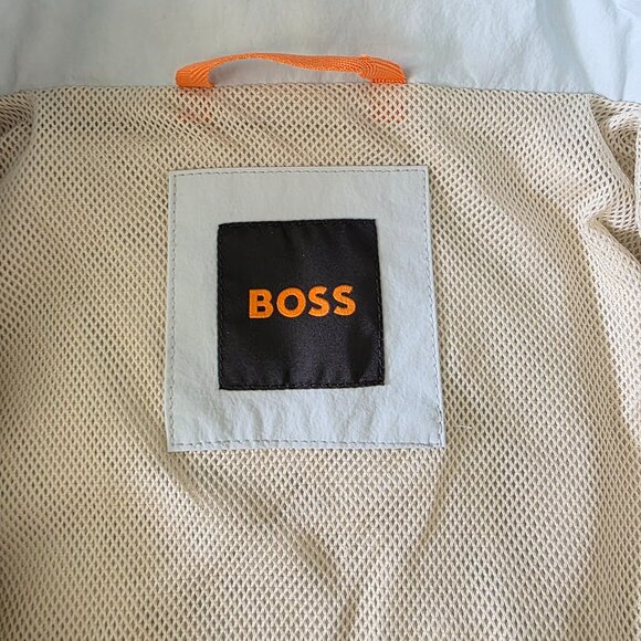 BOSS Jacket Brand New size 38 US - Picture 9 of 16
